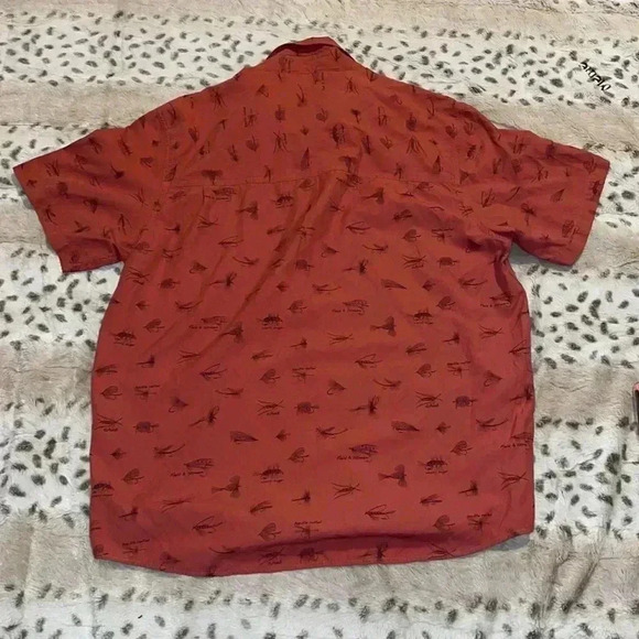 Men’s Field & Stream Shirt - Picture 2 of 3